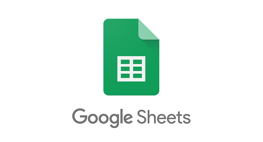 Usando Google Sheets con Eloquent